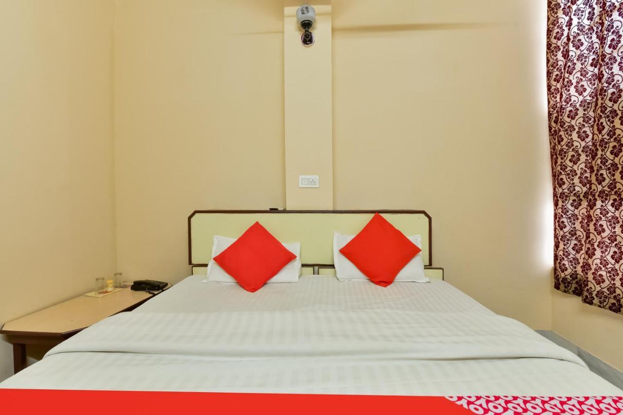 Oyo 72463 Hotel Sunder Palace จ๊อดปูร์ ภายนอก รูปภาพ