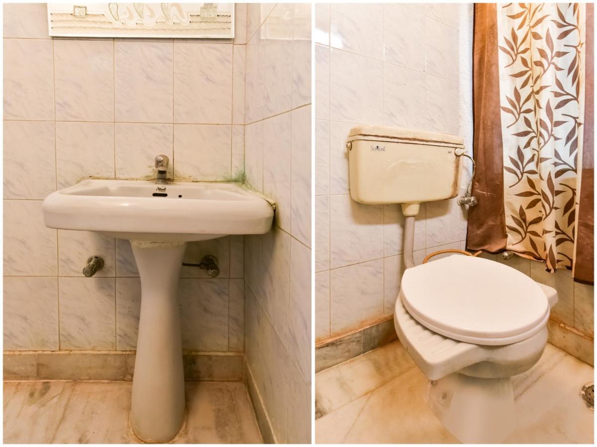 Oyo 72463 Hotel Sunder Palace จ๊อดปูร์ ภายนอก รูปภาพ