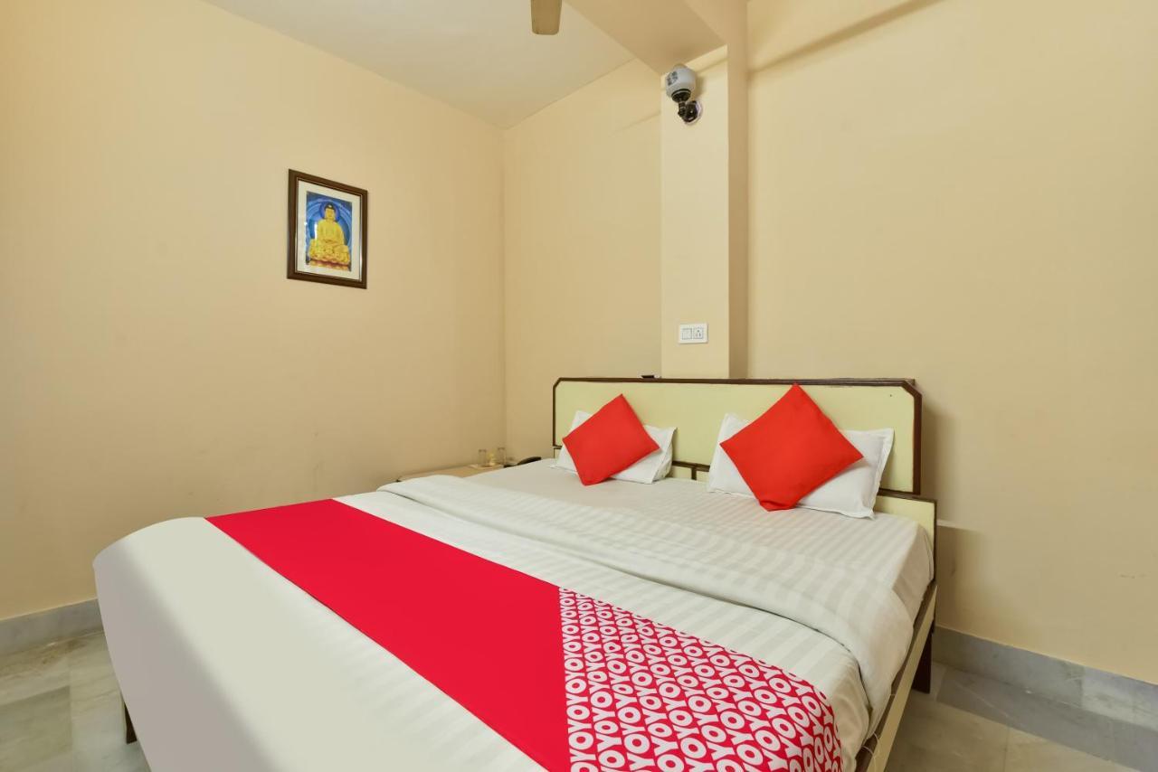 Oyo 72463 Hotel Sunder Palace จ๊อดปูร์ ภายนอก รูปภาพ