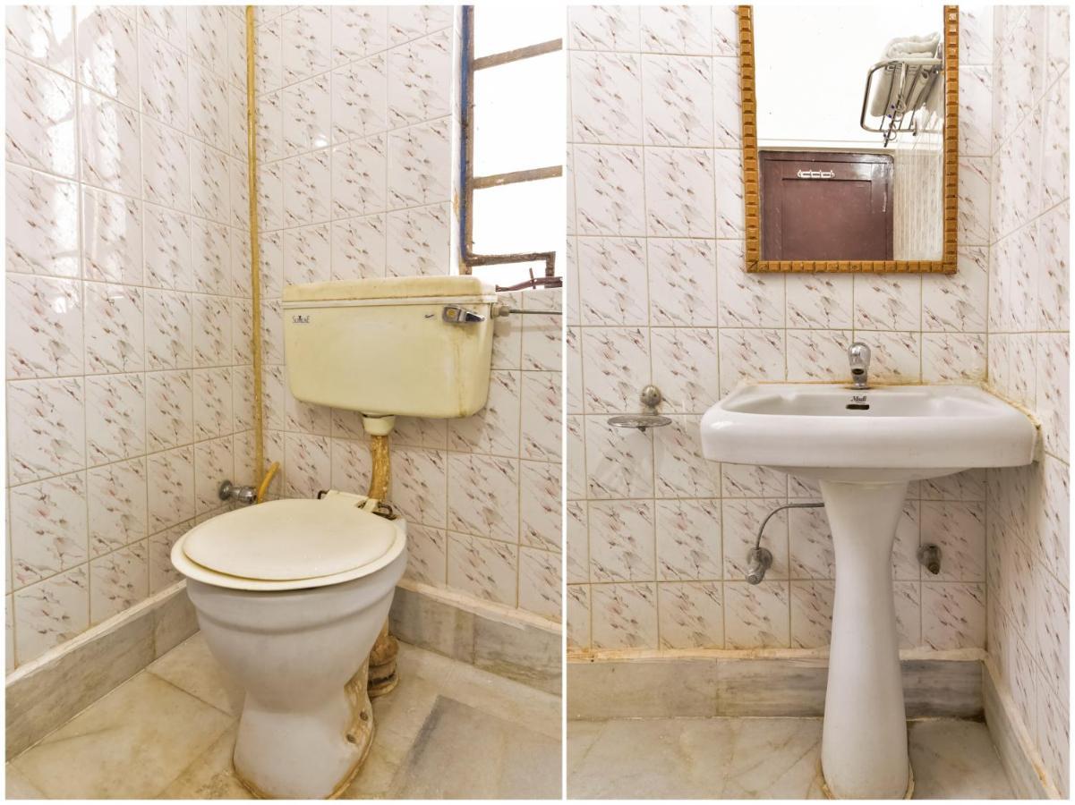 Oyo 72463 Hotel Sunder Palace จ๊อดปูร์ ภายนอก รูปภาพ
